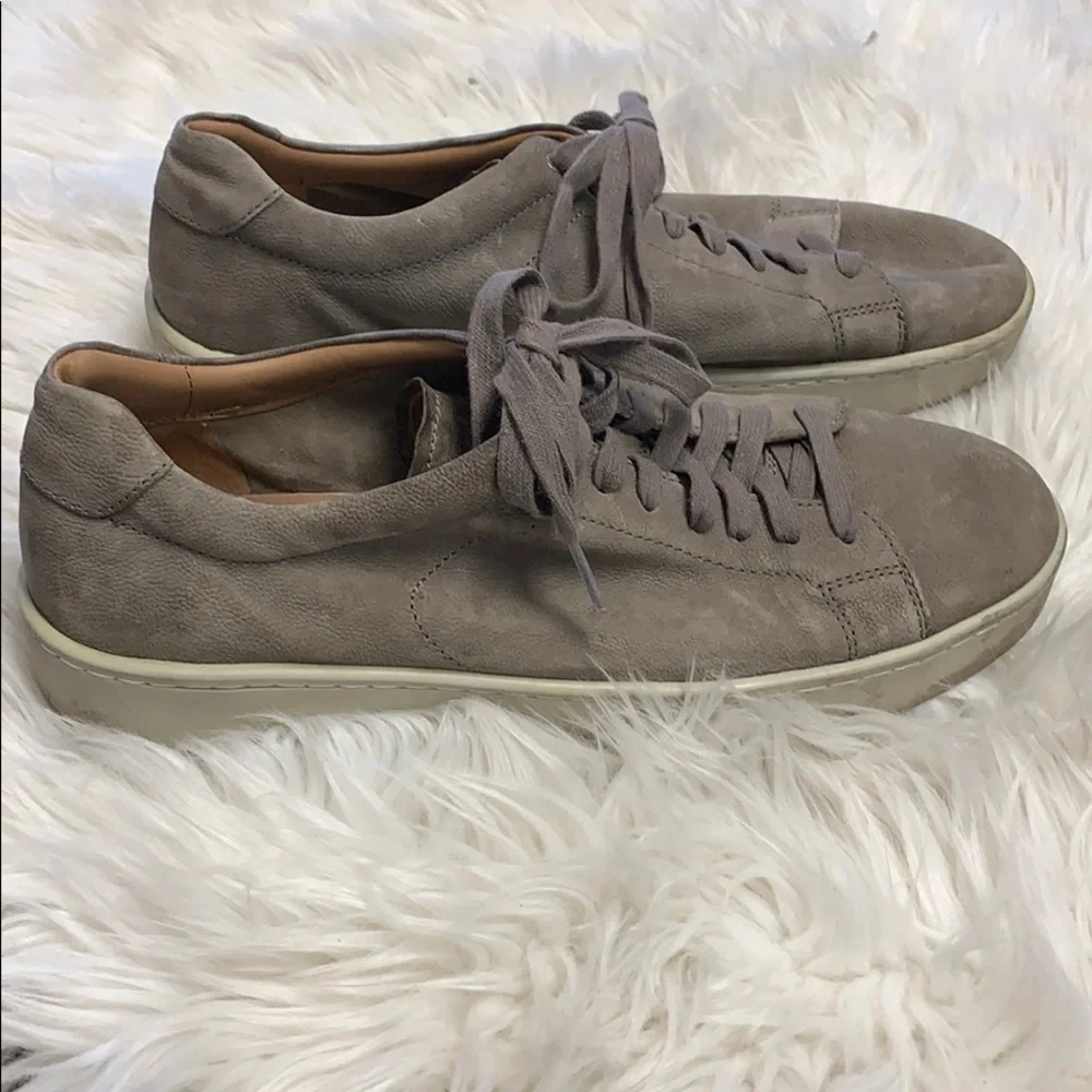 Vince mens sneakers